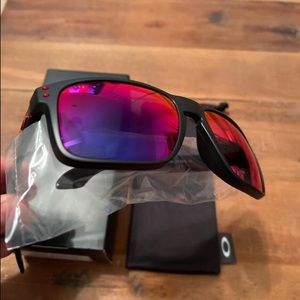 Oakley Sunglasses